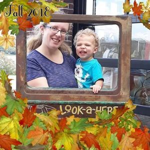 Meet your Posher, Tara